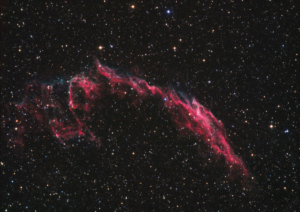 NGC 6992 (2005/07)